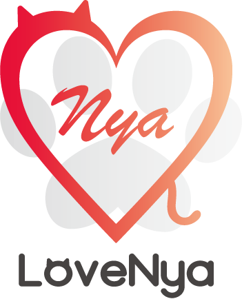 Love Nya ロゴ