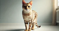 オシキャット