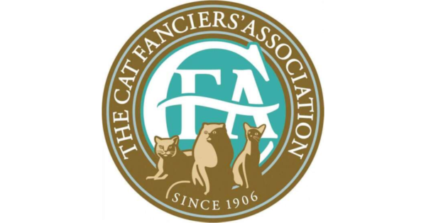 Cat Fanciers Association
