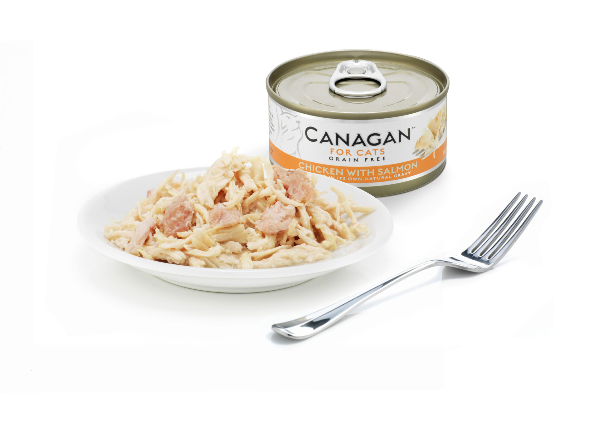 カナガンキャットフード ウェット