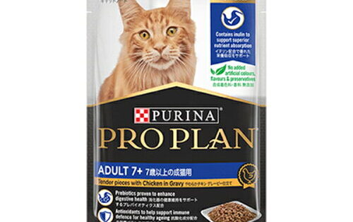 ピュリナ プロプラン アダルト チキン