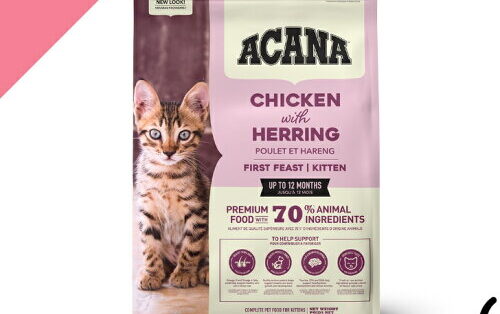 アカナ ファーストフィースト