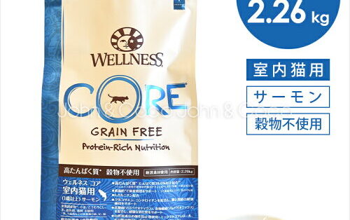 ウェルネス コア オリジナル